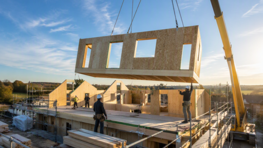 260715 Ossature bois et prefabrication 2