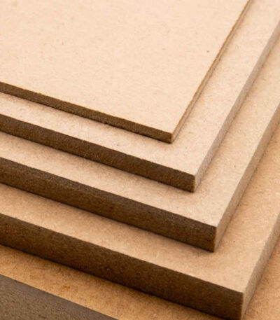 Mdf
