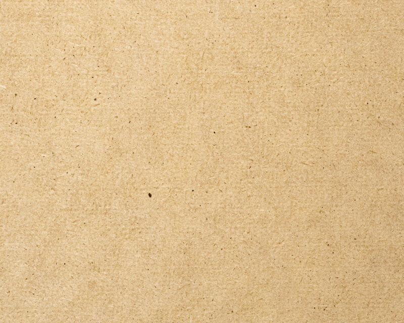 Hard Board Texture