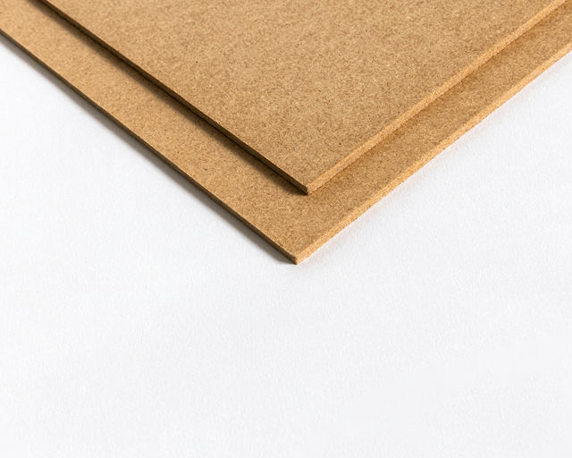 Hardboard STD