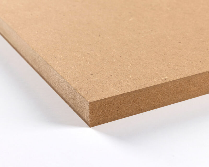 MDF ISO