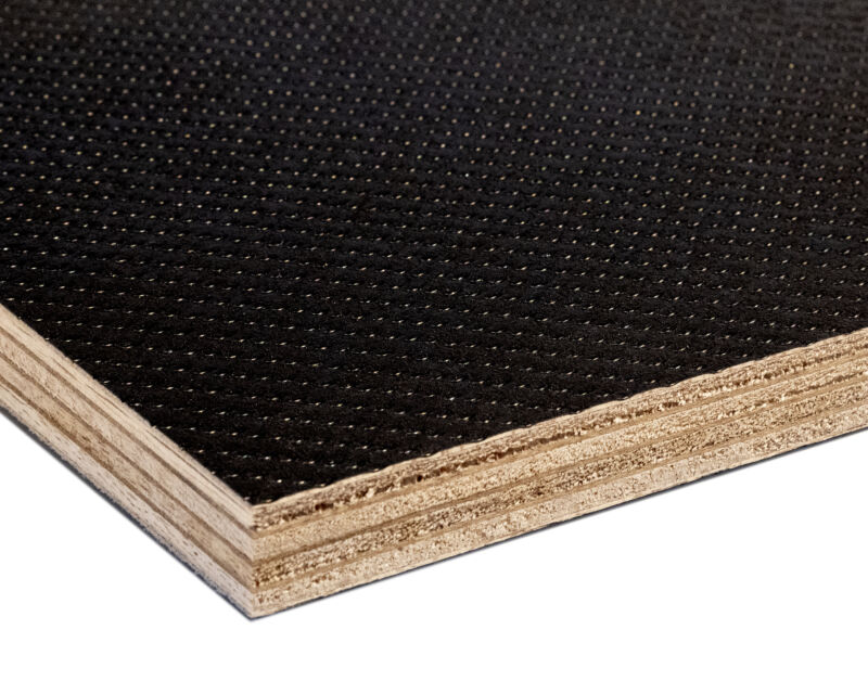 Meranti Antislip