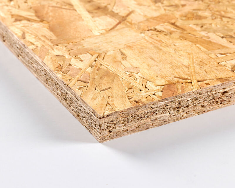 OSB ISO