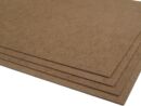 Hardboard