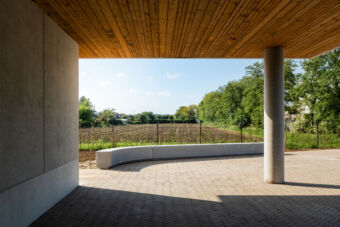 09 BE Kebony De Rekke School