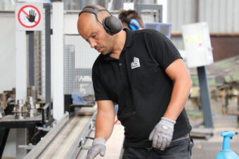 Team Hout Bois van Steenberge