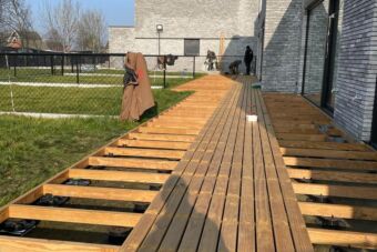 Lignia terras door A S Bloemmen uit Herselt 4