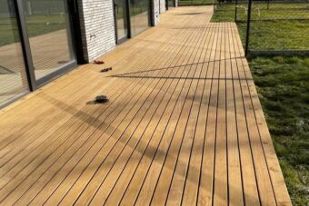 Lignia terras door A S Bloemmen uit Herselt 6