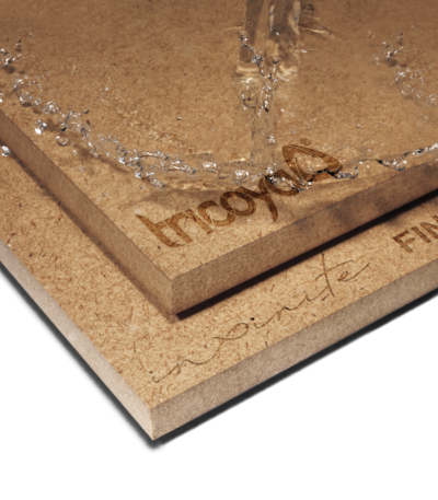 FINSA infinite tricoya 1