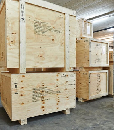 Industrie de lemballage