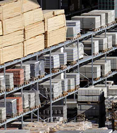 Negoce de materiaux 1