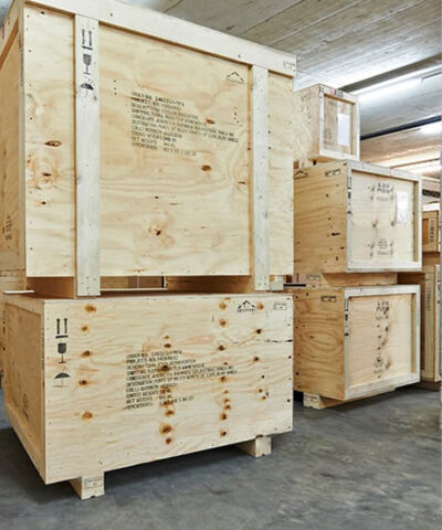 Industrie de lemballage