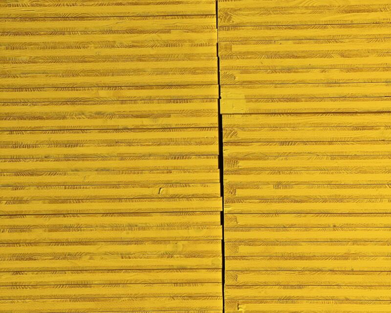 3 lagen volhoutplaat