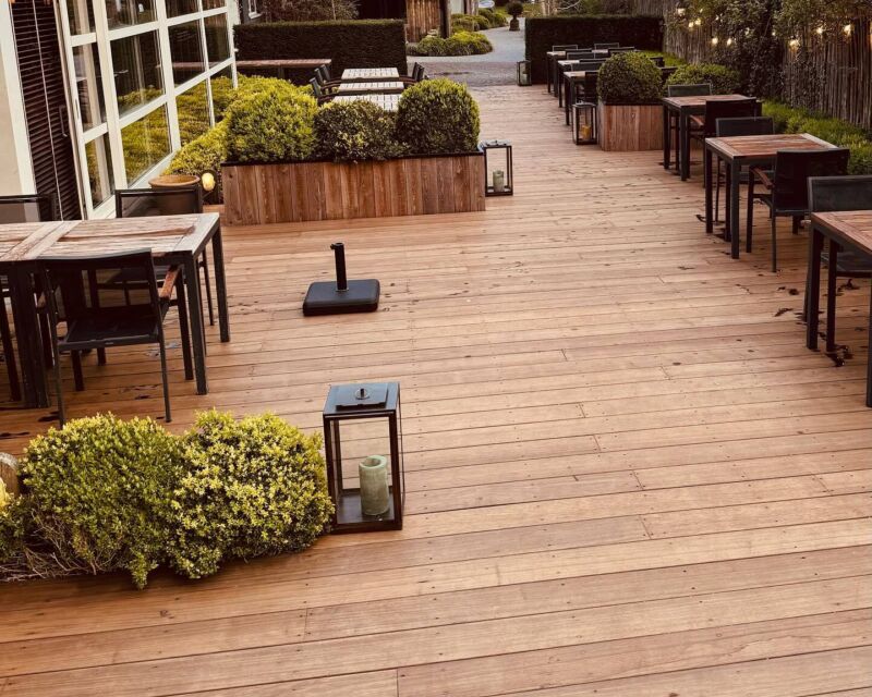 Thermo Wood Fraké 02